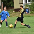 FK Stráž pod Ralskem :SK Hodkovice U15