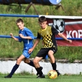 FK Stráž pod Ralskem :SK Hodkovice U15