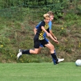 FK Stráž pod Ralskem :SK Hodkovice U15