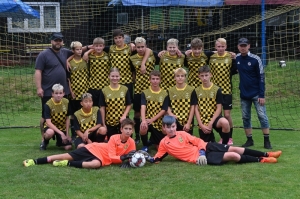 FK Stráž pod Ralskem:SK Hodkovice