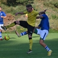 FK Stráž - Spartak Chrastava 3:3