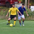 FK Stráž - Spartak Chrastava 3:3