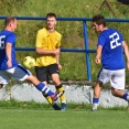 FK Stráž - Spartak Chrastava 3:3