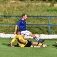 FK Stráž - Spartak Chrastava 3:3