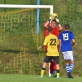 FK Stráž - Spartak Chrastava 3:3