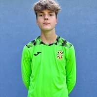 Matyáš  Svoboda 