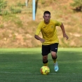 FK Stráž - JIskra Višňová 1:1