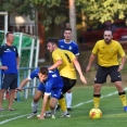 FK Stráž - JIskra Višňová 1:1