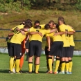 FK Stráž - JIskra Višňová 1:1