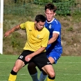 FK Stráž - JIskra Višňová 1:1