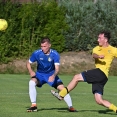 FK Stráž - JIskra Višňová 1:1