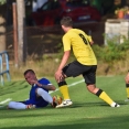 FK Stráž - JIskra Višňová 1:1