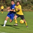 FK Stráž - JIskra Višňová 1:1