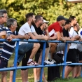 FK Stráž - JIskra Višňová 1:1