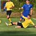 FK Stráž - JIskra Višňová 1:1