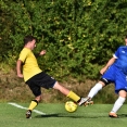 FK Stráž - JIskra Višňová 1:1
