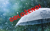 Počasí fotbalu nepřeje