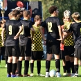 FK Stráž pod Ralskem:SK Skalice U15