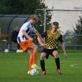 FK Stráž pod Ralskem:SK Skalice U15