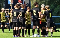 FK Stráž pod Ralskem U15: SK Skalice