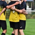 FK Stráž pod Ralskem U17 - FK Stráž nad Nisou