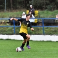 FK Stráž pod Ralskem U17 - FK Stráž nad Nisou