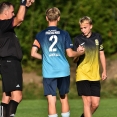 FK Stráž pod Ralskem U17 - FK Stráž nad Nisou