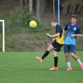 FK Stráž U17 - Stráž nad Nisou