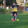 FK Stráž U17 - Stráž nad Nisou