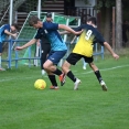 FK Stráž U17 - Stráž nad Nisou