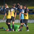 FK Stráž U17 - Stráž nad Nisou