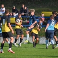 FK Stráž U17 - Stráž nad Nisou