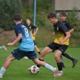 FK Stráž U17 - Stráž nad Nisou