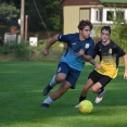 FK Stráž U17 - Stráž nad Nisou