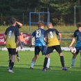 FK Stráž U17 - Stráž nad Nisou