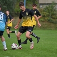 FK Stráž U17 - Stráž nad Nisou