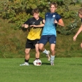 FK Stráž U17 - Stráž nad Nisou