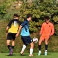 FK Stráž U17 - Stráž nad Nisou