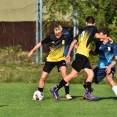 FK Stráž U17 - Stráž nad Nisou