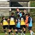 FK Stráž U17 - Stráž nad Nisou