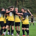 FK Stráž U17 - Stráž nad Nisou