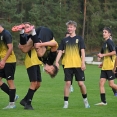 FK Stráž U17 - Stráž nad Nisou