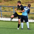 FK Stráž U17 - Stráž nad Nisou