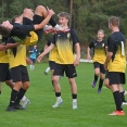 FK Stráž U17 - Stráž nad Nisou