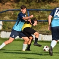 FK Stráž U17 - Stráž nad Nisou