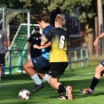 FK Stráž U17 - Stráž nad Nisou