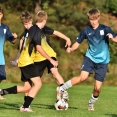 FK Stráž U17 - Stráž nad Nisou