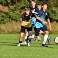 FK Stráž U17 - Stráž nad Nisou