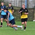FK Stráž U17 - Stráž nad Nisou