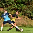 FK Stráž U17 - Stráž nad Nisou